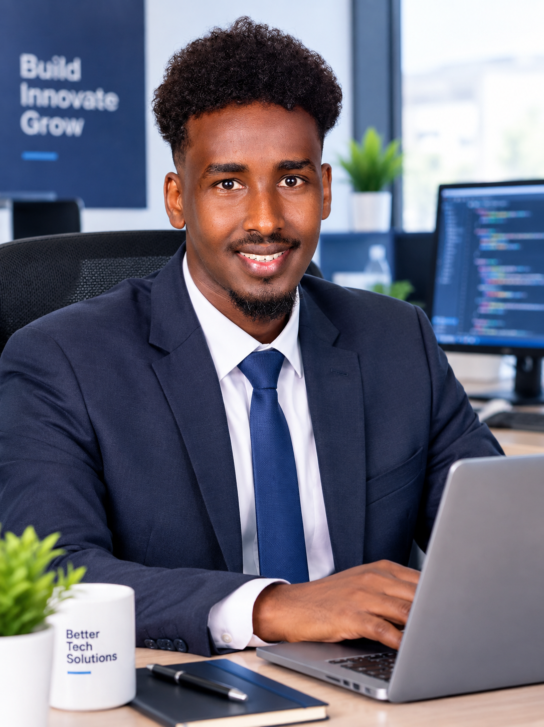 Abdikani Ismail Ali